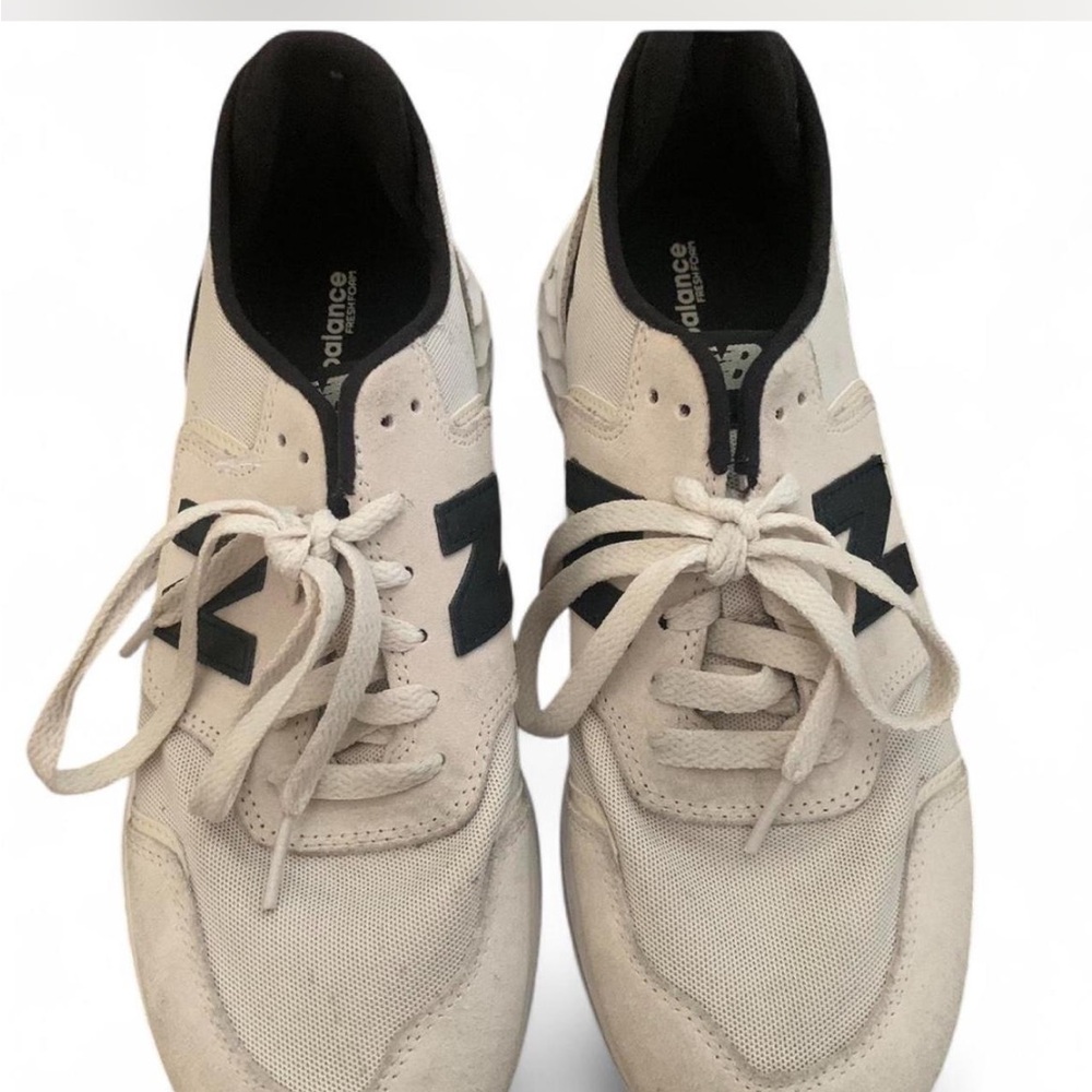 New balance sneaker shoes